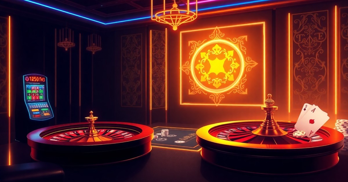 Casino Sitesi Nedir, Nasıl Değerlendirilir?