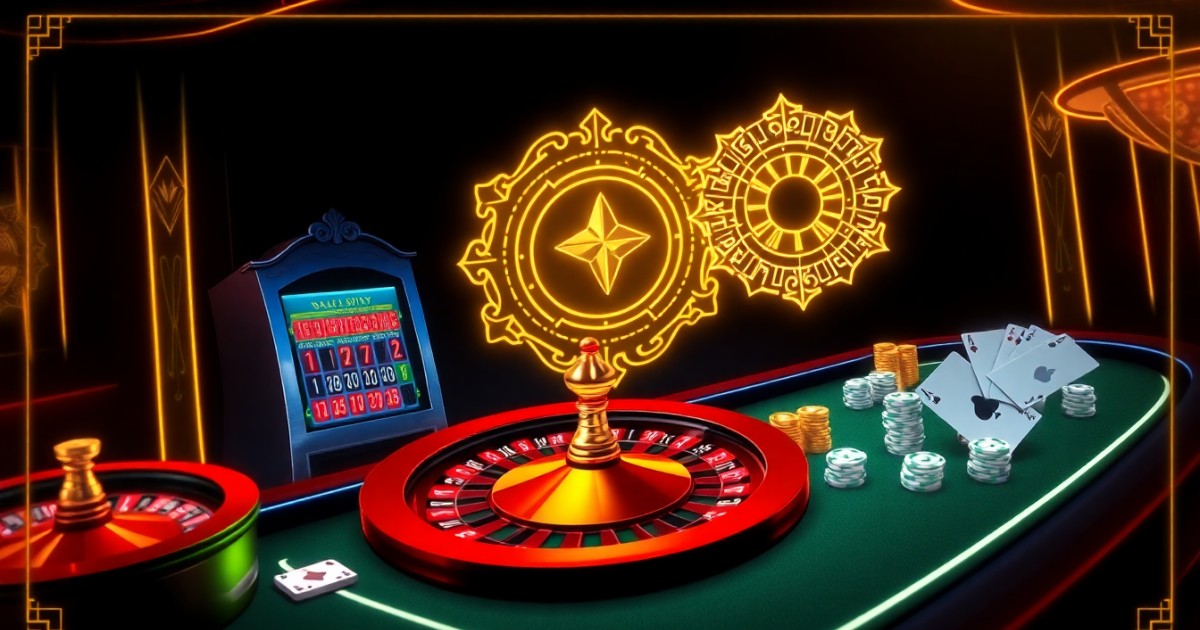 Yeni Casino Siteleri Nasıl Değerlendirilir?