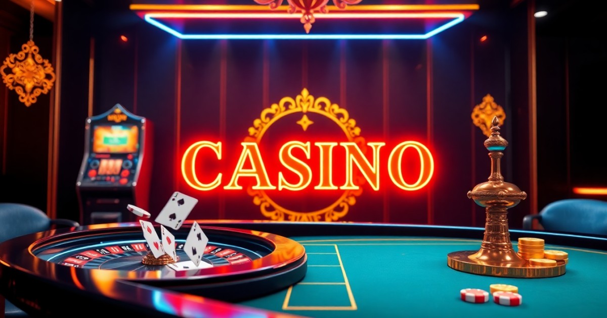 Casinobahis Nedir? Oyun Türleri ve Seçim Kriterleri?